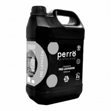 70364 - SHAMPOO PRE LAVAG PERRO PROFISSIONAL 5L