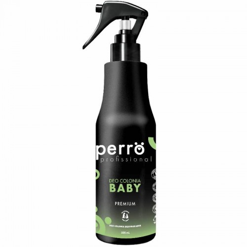 DEO COLONIA BABY PERRO PREMIUM PROF500ML