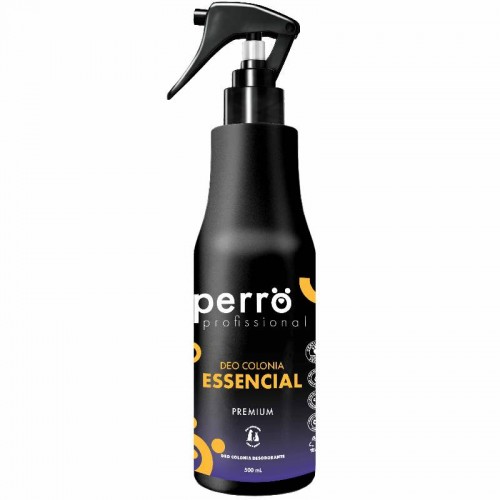 DEO COLONIA ESSENCIAL PERRO PREMI  500ML