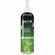 13001 - HOME SPRAY BAMBOO PERRO 240ML