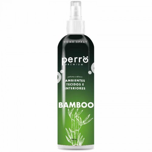 HOME SPRAY BAMBOO PERRO 240ML