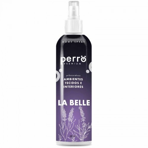 HOME SPRAY LA BELLE PERRO 240ML