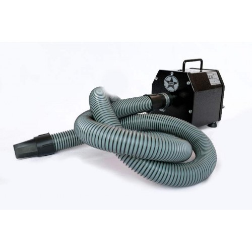 SOPRADOR POWER COMPACTO PERRO 220V