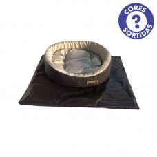 11153 - CAMA QUEEN SUPER PREMIUM C TAPETE M
