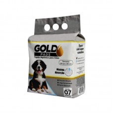 17350 - TAP HIG GOLD PADS 07UN 60X60CM