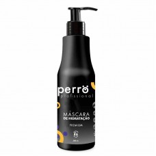 70369 - MASCARA DE HIDRATACAO PERRO PROF 500ML