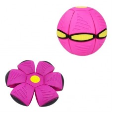 17351 - BOLA MAGICA COM LED M-129 