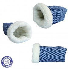 12556 - SLEEPING BAG PERRO