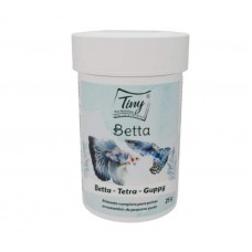 1608 - ALCON TINY BETTA 25G