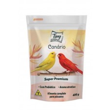 1610 - ALCON TINY CANARIO 400G