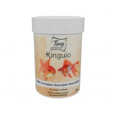 1606 - ALCON TINY KINGUIO 20G