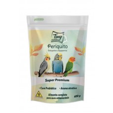 1611 - ALCON TINY PERIQUITO 400G
