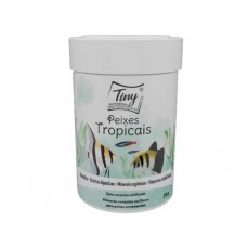 1607 - ALCON TINY PEIXES TROPICAIS 20G