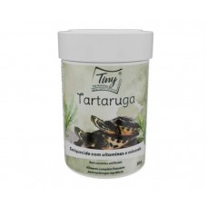 1609 - ALCON TINY TARTARUGA 30G
