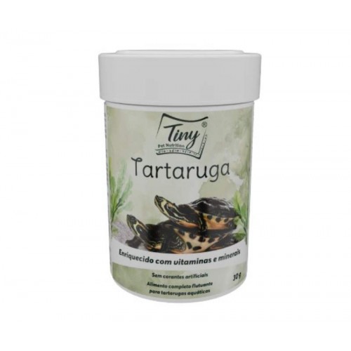 ALCON TINY TARTARUGA 30G