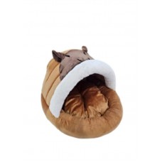 70383 - CAMA TOCA PERRO CAPIVARA