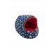 JOGO CAMA IGLU S ZIPER POPULAR C 3UN