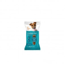 90329 - CUIDADO ORAL- PAPAYA PETS - 45G (P) 3UN