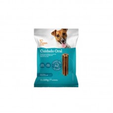 90330 - CUIDADO ORAL- PAPAYA PETS -110G (P) 7UN