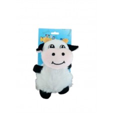 90326 - MORDEDOR PELUCIA VAQUINHA MP-42