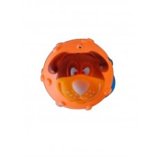 90322 - MORDEDOR BOLA COM ROSTO 8 CM M-97