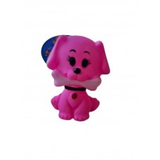 90319 - MORDEDOR CACHORRINHO COM OSSO 10CM M-83