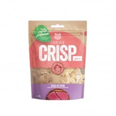 90385 - NATURAL CRISP ISCAS DE ATUM GATO 20G
