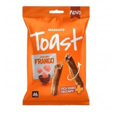 90355 - MASKOTO TOAST STICK FRANGO 50G