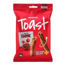 90356 - MASKOTO TOAST STICK FRANGO CARNE 50G