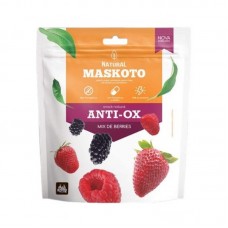 90351 - BIFINHO MIX DE BERRIES 300G