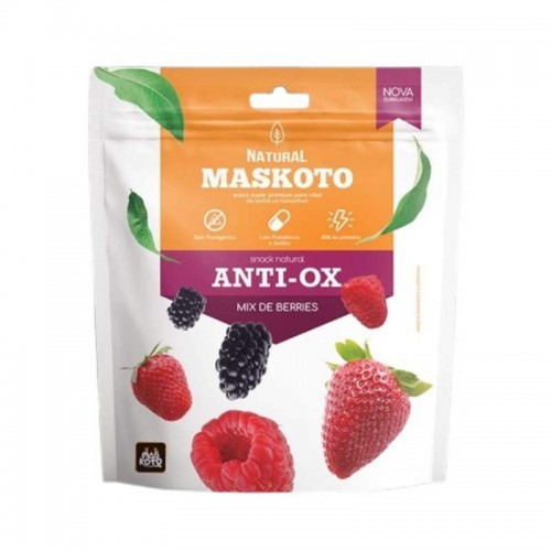 BIFINHO MIX DE BERRIES 300G