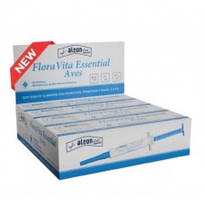 90408 - ALCON FLORAVITA ESSENCIAL AVES 6G