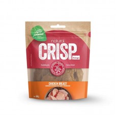 90366 - NATURAL CRISP CHICKEN BREATS 100G