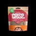 NATURAL CRISP CHICKEN BREATS 100G