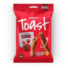 90361 - MASKOTO TOAST STICKS CARNE 400G