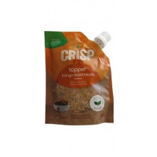 90386 - TOPPER NATURAL CRISP FRANGO 80G