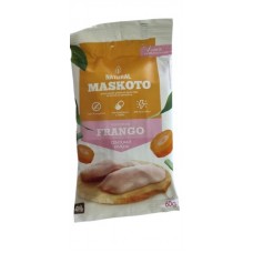 90348 - BIFINHO FRANGO CENOURA E ERVILHA 60G