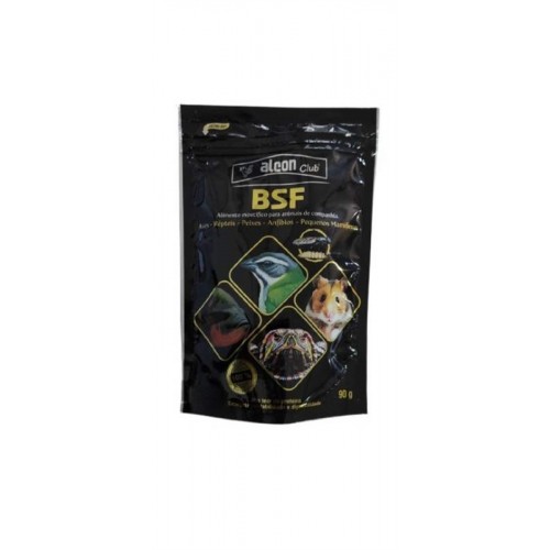ALCON CLUB BSF 90GR