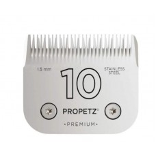 60555 - LAMINA BAIXA 10 EM ACO