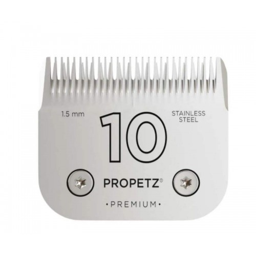 LAMINA BAIXA 10 EM ACO