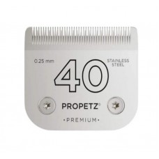 60556 - LAMINA BAIXA 40 EM ACO