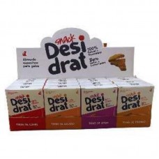 90393 - DISPLAY DESIDRAT GATO SORTIDO 16 UND