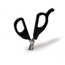 90310 - MINI TESOURA CORTE DE UNHAS C/DEDEIRA