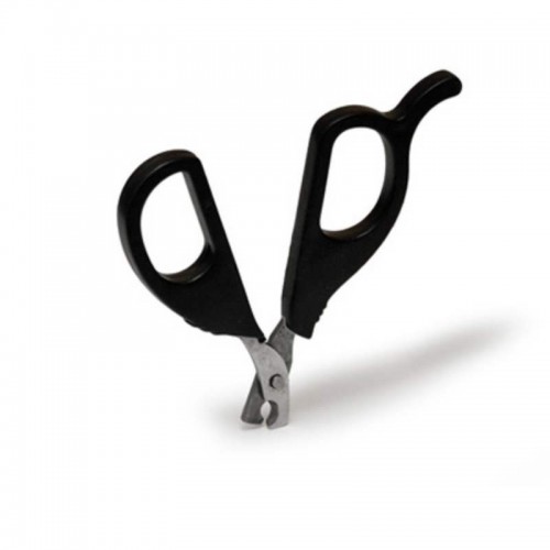 MINI TESOURA CORTE DE UNHAS C/DEDEIRA