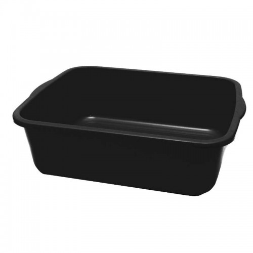 BANDEJA COLOR ELITE PRETA