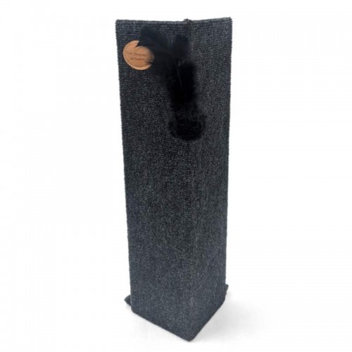 ARRANHA PROT CANTOS FIXO CARP GRAFIT