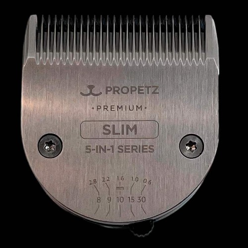 LAMINA DE TOSA PRO 7 INOX PREMIUM