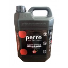 555555 - CONDICIONADOR PERRO CEREJA E AVELA 5L