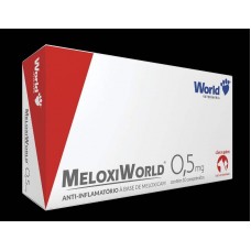 MELOXIWORLD 0,5MG (5KG) CARTUCHO
