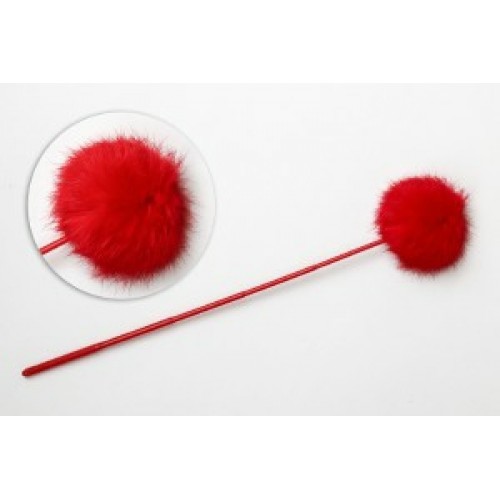 VARA PARA GATO 35 CM V-03